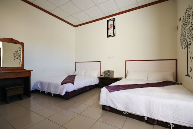 サン フラワー ハウス