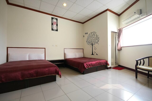 サン フラワー ハウス