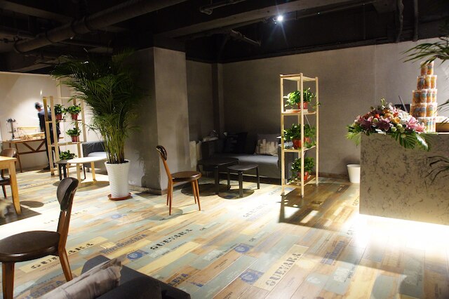 マンチェン ホテル