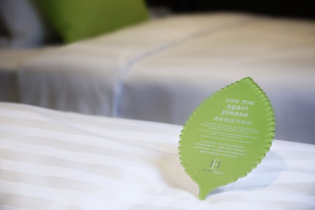 ホテル イーズ トゥエン ワン