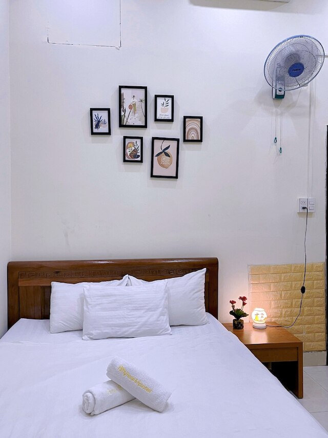 エイミー 2 ホステル フエ