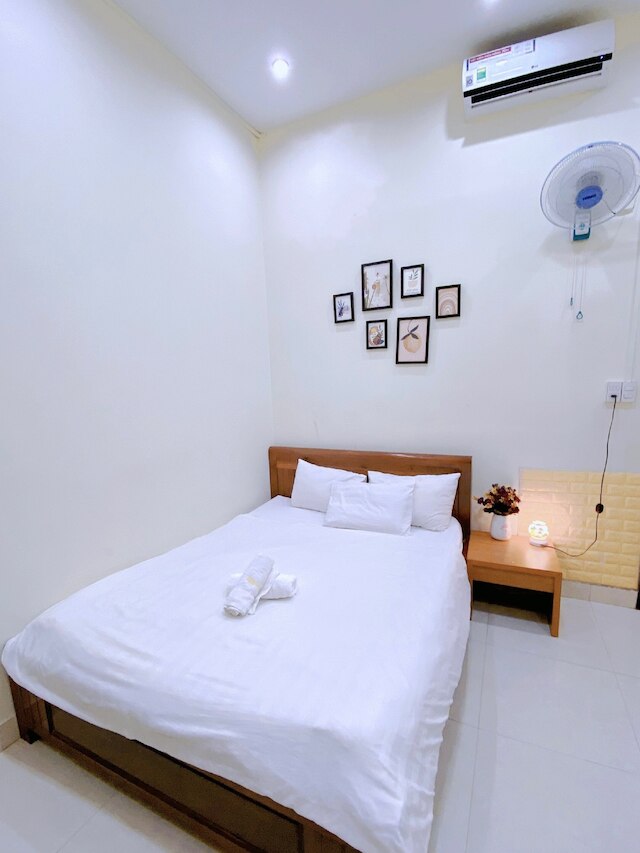 エイミー 2 ホステル フエ