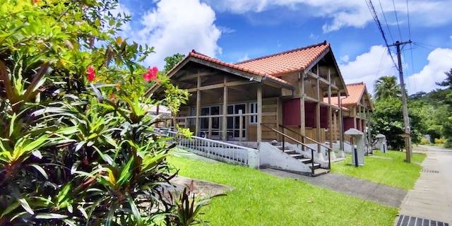 イルンティ フタデムラ