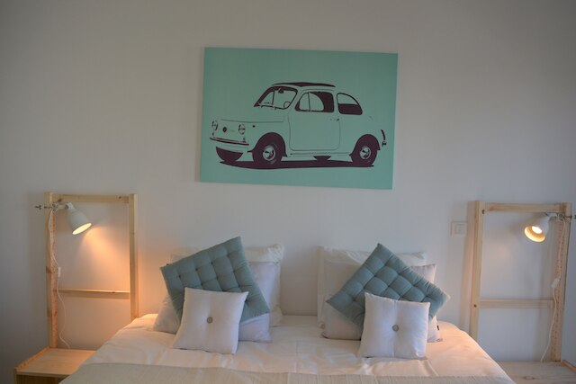 モダン & ブライト バイ ホーミング