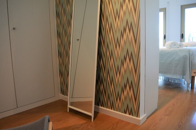 モダン & ブライト バイ ホーミング