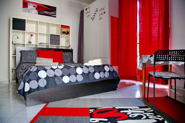 B & バトラー - コル ディ ラナ 1