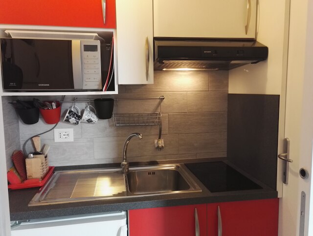 B & バトラー - コル ディ ラナ 1