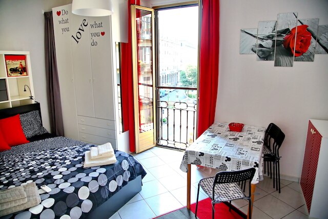 B & バトラー - コル ディ ラナ 1