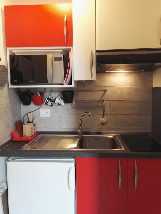 B & バトラー - コル ディ ラナ 1