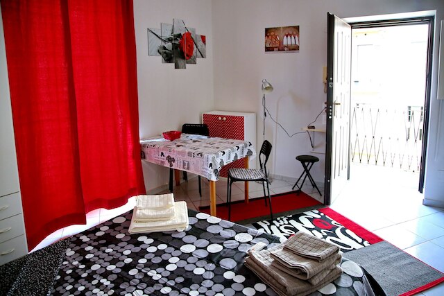 B & バトラー - コル ディ ラナ 1