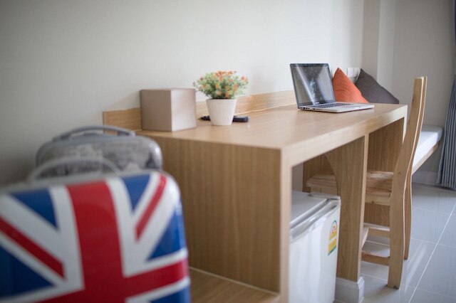 ザ ロイヤル P ブティック ホテル