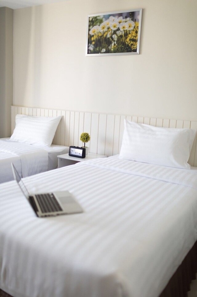 ザ ロイヤル P ブティック ホテル