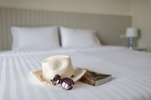 ザ ロイヤル P ブティック ホテル