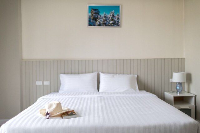 ザ ロイヤル P ブティック ホテル