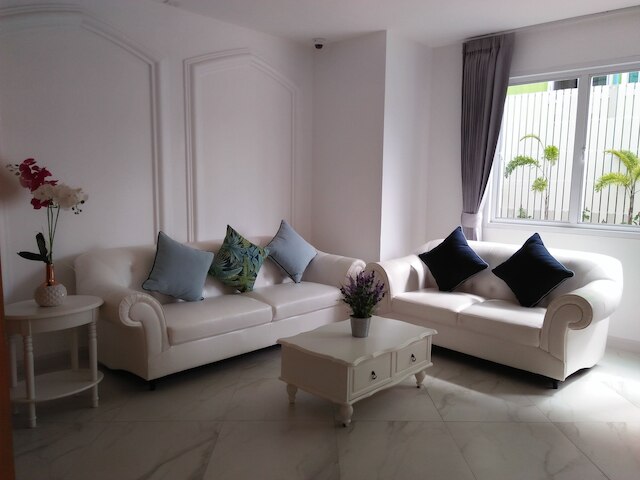 ザ ロイヤル P ブティック ホテル