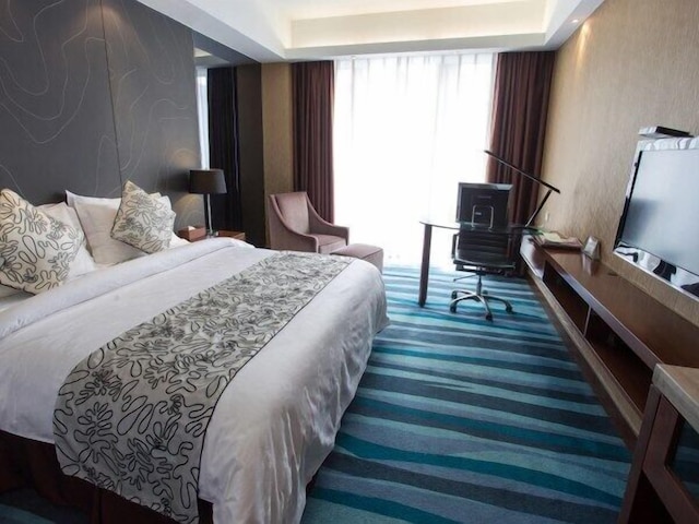 メトロポーロ福州台江 (錦江都城福州台江酒店)