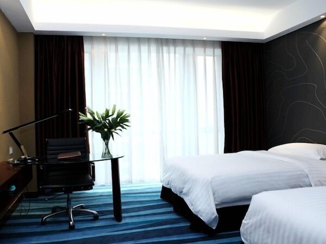 メトロポーロ福州台江 (錦江都城福州台江酒店)