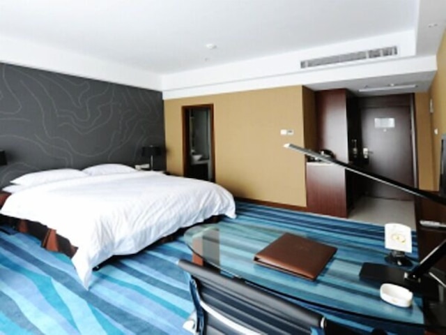 メトロポーロ福州台江 (錦江都城福州台江酒店)