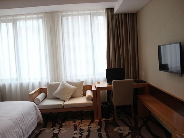 メトロポーロ武漢ワンダ マンション