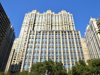 メトロポーロ武漢ワンダ マンション