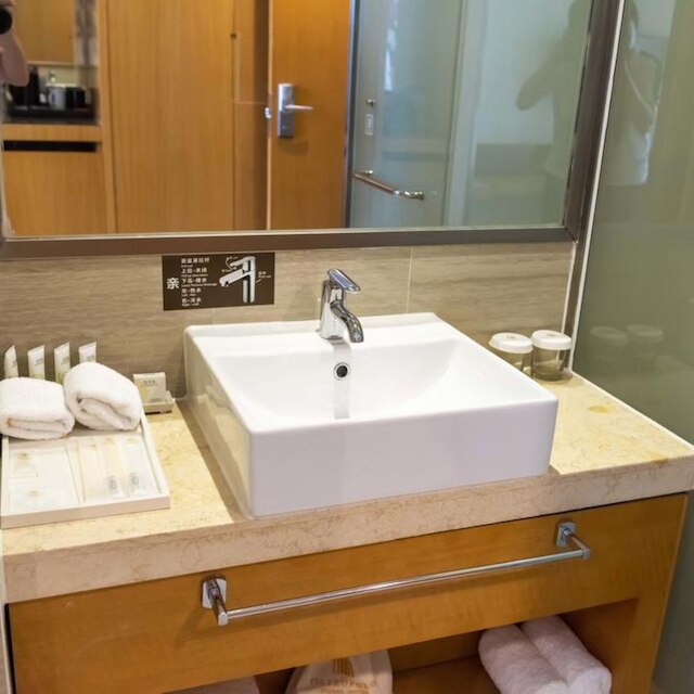 メトロポーロ武漢ワンダ マンション