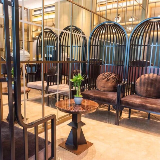 メトロポーロ武漢ワンダ マンション