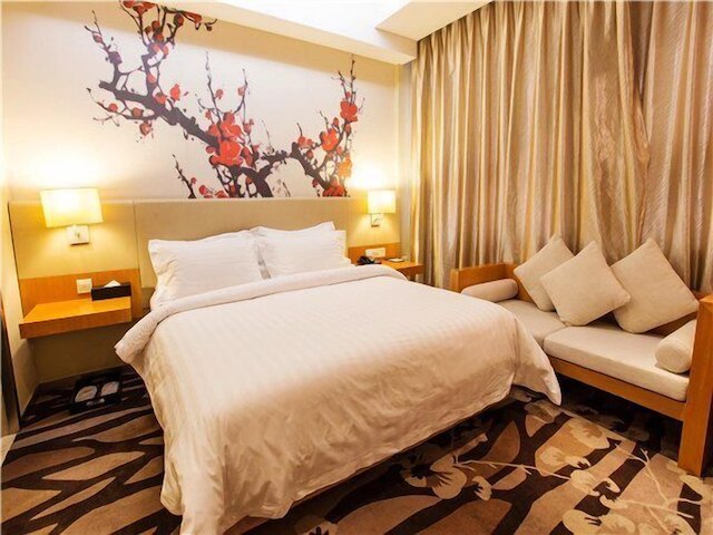 メトロポーロ武漢ワンダ マンション