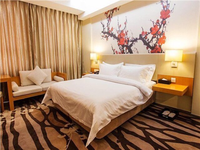 メトロポーロ武漢ワンダ マンション