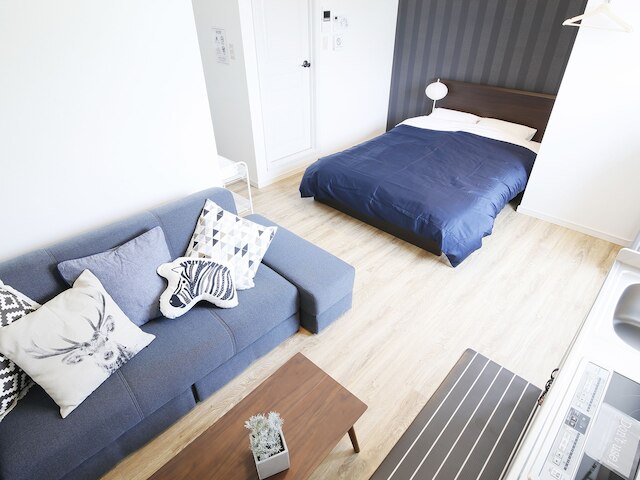 Hostel & Bar CUORE 倉敷