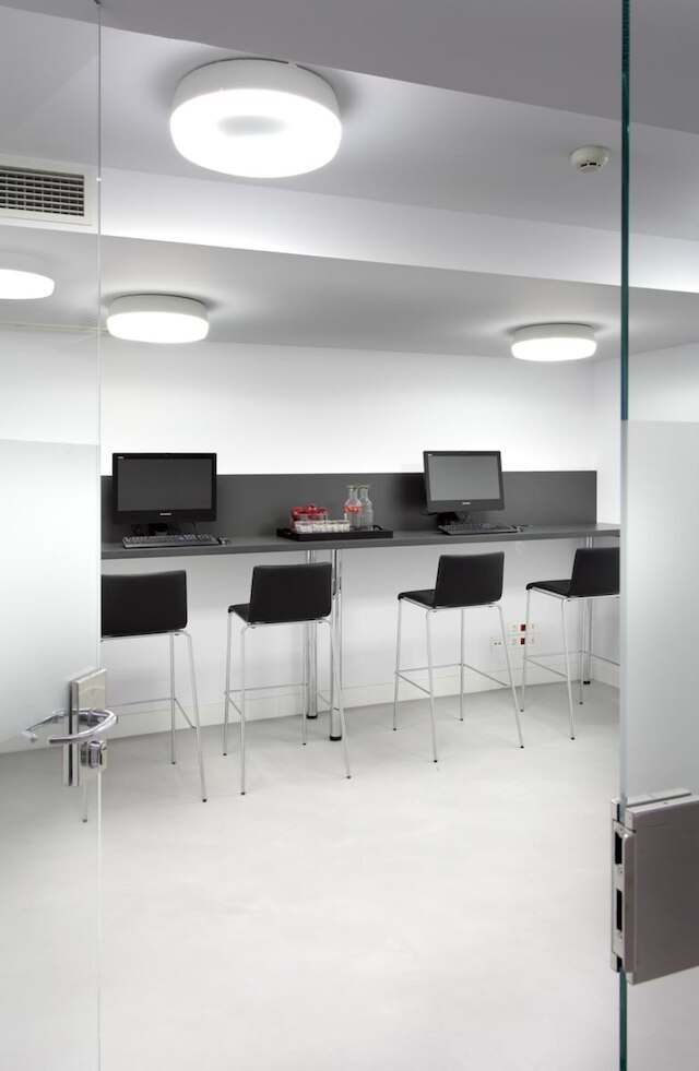 ホテル ユーロスターズ セントラル