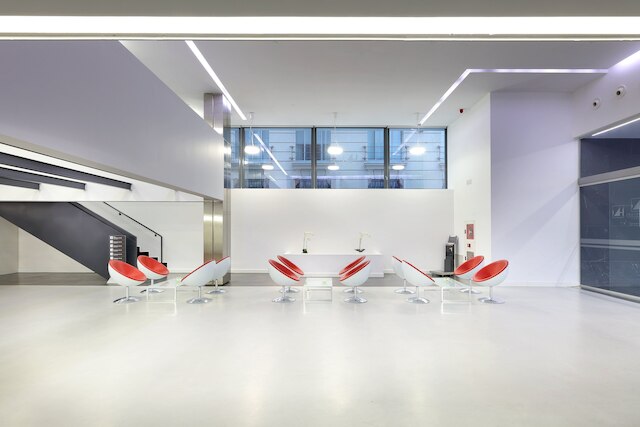 ホテル ユーロスターズ セントラル