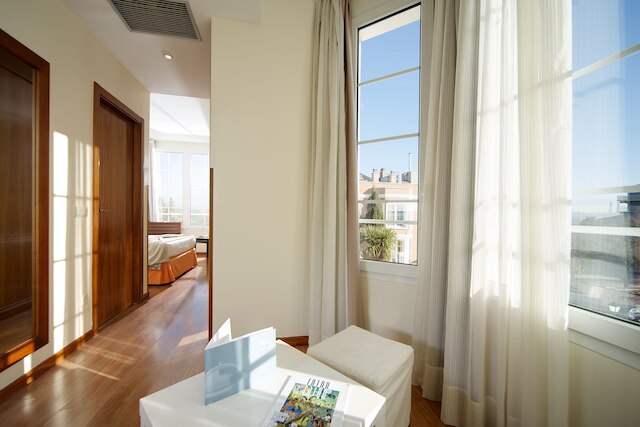 エグゼ サルスエラ パーク