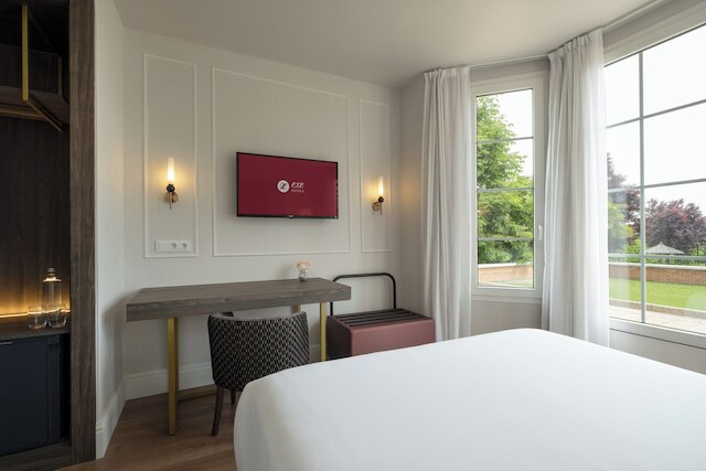 エグゼ サルスエラ パーク