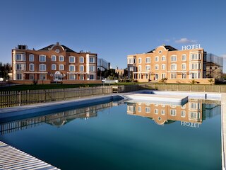 エグゼ サルスエラ パーク