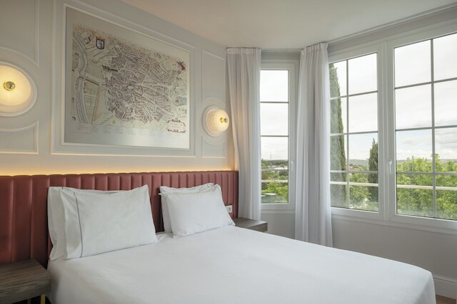 エグゼ サルスエラ パーク