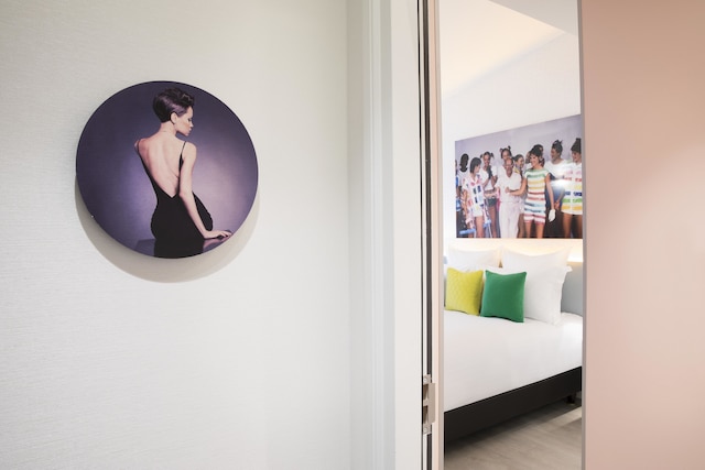 オテル ドレス コード