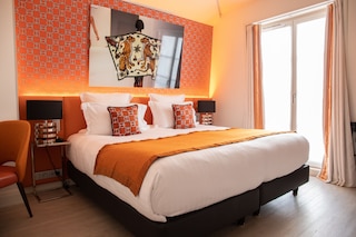 オテル ドレス コード