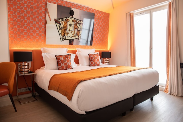 オテル ドレス コード