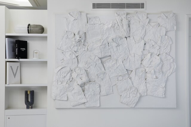 オテル ドレス コード