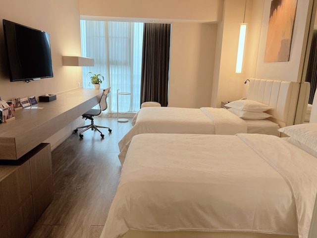 メトロポーロ杭州レイルウェイ ステーション イースト (杭州錦江都城酒店火車東站店)