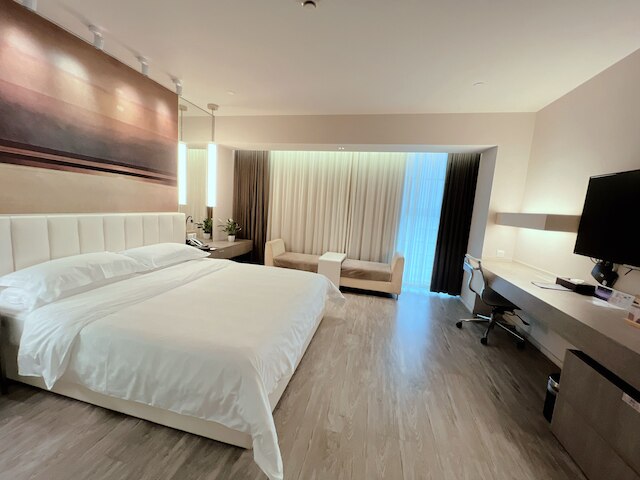 メトロポーロ杭州レイルウェイ ステーション イースト (杭州錦江都城酒店火車東站店)