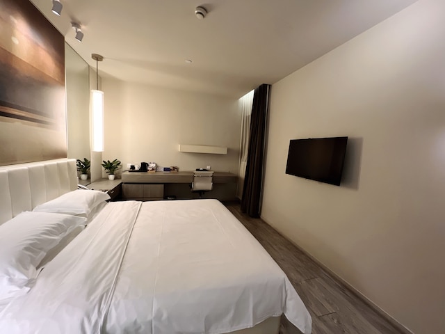 メトロポーロ杭州レイルウェイ ステーション イースト (杭州錦江都城酒店火車東站店)