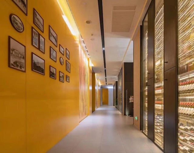 メトロポーロ杭州レイルウェイ ステーション イースト (杭州錦江都城酒店火車東站店)