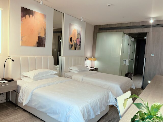 メトロポーロ杭州レイルウェイ ステーション イースト (杭州錦江都城酒店火車東站店)