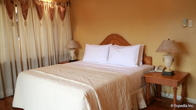 ソフィア スイーツ レジデンス ホテル