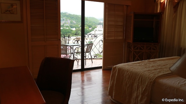 ソフィア スイーツ レジデンス ホテル