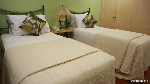 ソフィア スイーツ レジデンス ホテル