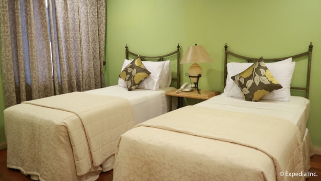 ソフィア スイーツ レジデンス ホテル