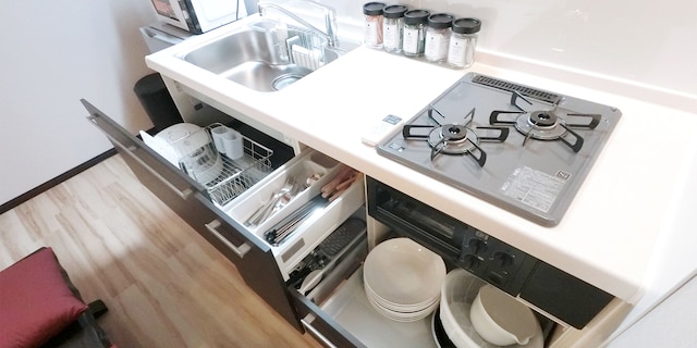 サムライハウス