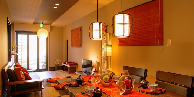 サムライハウス